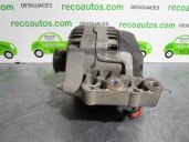 Recambio de alternador para opel vectra b berlina 1.8 16v cat referencia OEM IAM 90356897 0123505002 BOSCH
