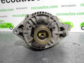 Recambio de alternador para opel vectra b berlina 1.8 16v cat referencia OEM IAM 90356897 0123505002 BOSCH