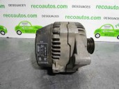 Recambio de alternador para opel vectra b berlina 1.8 16v cat referencia OEM IAM 90356897 0123505002 BOSCH