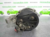 Recambio de alternador para opel vectra b berlina 1.8 16v cat referencia OEM IAM 90356897 0123505002 BOSCH