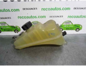 Replacement expansion tank for Citroën Xsara Picasso 1.6 HDi 90 SX OEM IAM reference 