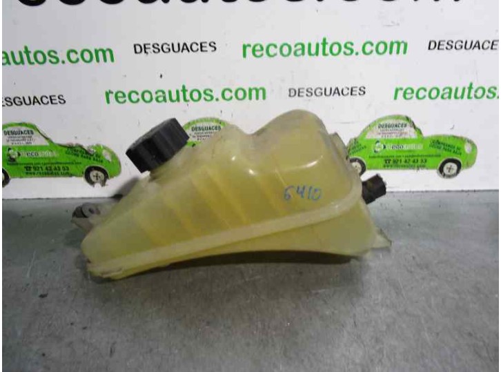 Recambio de deposito expansion para citroën xsara picasso 1.6 hdi 90 sx referencia OEM IAM 