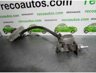 Replacement brake pump for Citroën Xsara Picasso 1.6 HDi 90 SX OEM IAM reference 221710 BOSCH
