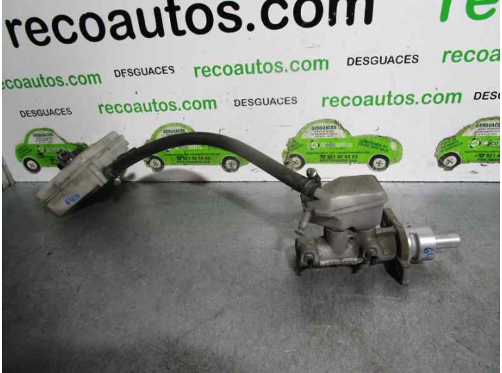 Recambio de bomba freno para citroën xsara picasso 1.6 hdi 90 sx referencia OEM IAM 221710 BOSCH