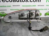 Recambio de piloto trasero izquierdo para hyundai atos (mx) gls referencia OEM IAM 9240102010 5 PINES 5 PUERTAS