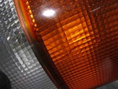 Replacement rear left light for Hyundai Atos (MX) GLS OEM IAM reference 9240102010 5 PINS 5 DOORS