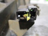 Recambio de electroventilador para hyundai atos (mx) gls referencia OEM IAM 2538602000 2538602000 