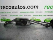 Recambio de motor limpia delantero para volkswagen t4 bus (mod. 1991) caravelle referencia OEM IAM 701955133B 058980309 BOSCH