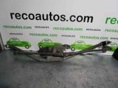 Recambio de motor limpia delantero para volkswagen t4 bus (mod. 1991) caravelle referencia OEM IAM 701955133B 058980309 BOSCH