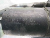 Recambio de motor limpia delantero para volkswagen t4 bus (mod. 1991) caravelle referencia OEM IAM 701955133B 058980309 BOSCH