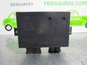 Recambio de centralita inmovilizador para volkswagen t4 bus (mod. 1991) caravelle referencia OEM IAM 6H0953257BV 5WK47740 SIEMEN