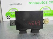 Recambio de centralita inmovilizador para volkswagen t4 bus (mod. 1991) caravelle referencia OEM IAM 6H0953257BV 5WK47740 SIEMEN