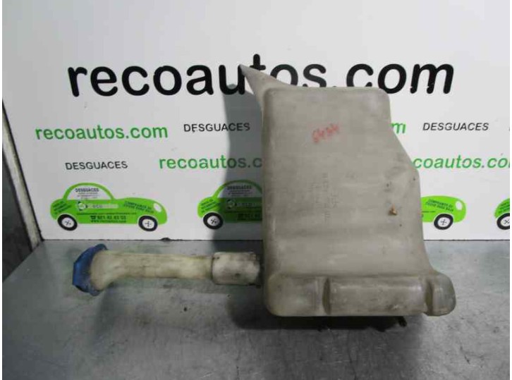 Recambio de deposito limpia para volkswagen t4 bus (mod. 1991) caravelle referencia OEM IAM 701955453C  