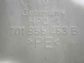 Recambio de deposito limpia para volkswagen t4 bus (mod. 1991) caravelle referencia OEM IAM 701955453C 