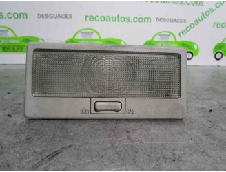Recambio de luz interior para volkswagen t4 bus (mod. 1991) caravelle referencia OEM IAM 191947111B  