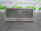 Recambio de luz interior para volkswagen t4 bus (mod. 1991) caravelle referencia OEM IAM 191947111B 