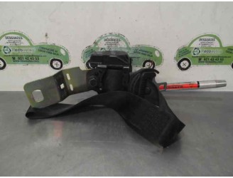 Recambio de cinturon seguridad delantero derecho para saab 9-3 coupé 2.2 tid referencia OEM IAM 3 PUERTAS