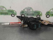 Recambio de cinturon seguridad delantero derecho para saab 9-3 coupé 2.2 tid referencia OEM IAM   3 PUERTAS