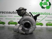 Recambio de turbocompresor para volvo s60 berlina 2.4 diesel cat referencia OEM IAM 8653122 7231673 GARRETT
