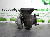 Recambio de turbocompresor para volvo s60 berlina 2.4 diesel cat referencia OEM IAM 8653122 7231673 GARRETT