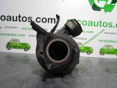 Recambio de turbocompresor para volvo s60 berlina 2.4 diesel cat referencia OEM IAM 8653122 7231673 GARRETT