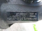 Recambio de turbocompresor para volvo s60 berlina 2.4 diesel cat referencia OEM IAM 8653122 7231673 GARRETT