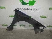 Recambio de aleta delantera izquierda para fiat punto berl. (176) td s / td 70 s referencia OEM IAM 0007733462 AZUL 