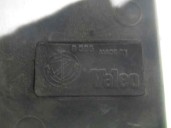 Recambio de electroventilador para fiat punto berl. (176) td s / td 70 s referencia OEM IAM 7740875 B566 VALEO