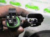 Recambio de electroventilador para fiat punto berl. (176) td s / td 70 s referencia OEM IAM 7740875 B566 VALEO