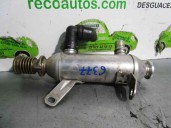 Recambio de enfriador egr para fiat scudo (222) 2.0 16v jtd cat referencia OEM IAM 9640843480 869964X 