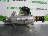 Recambio de enfriador egr para fiat scudo (222) 2.0 16v jtd cat referencia OEM IAM 9640843480 869964X 