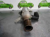 Recambio de enfriador egr para fiat scudo (222) 2.0 16v jtd cat referencia OEM IAM 9640843480 869964X 