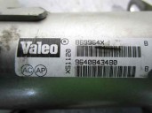 Recambio de enfriador egr para fiat scudo (222) 2.0 16v jtd cat referencia OEM IAM 9640843480 869964X 