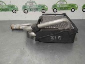 Recambio de radiador calefaccion / aire acondicionado para ford mondeo berlina (gd) ambiente referencia OEM IAM   