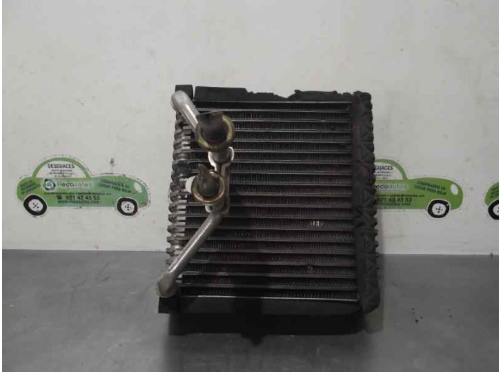 Recambio de evaporador aire acondicionado para ford mondeo berlina (gd) ambiente referencia OEM IAM 