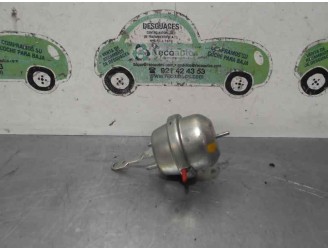 Recambio de motor calefaccion para ford mondeo berlina (gd) ambiente referencia OEM IAM 3613523  