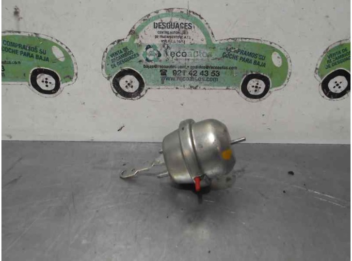 Recambio de motor calefaccion para ford mondeo berlina (gd) ambiente referencia OEM IAM 3613523  