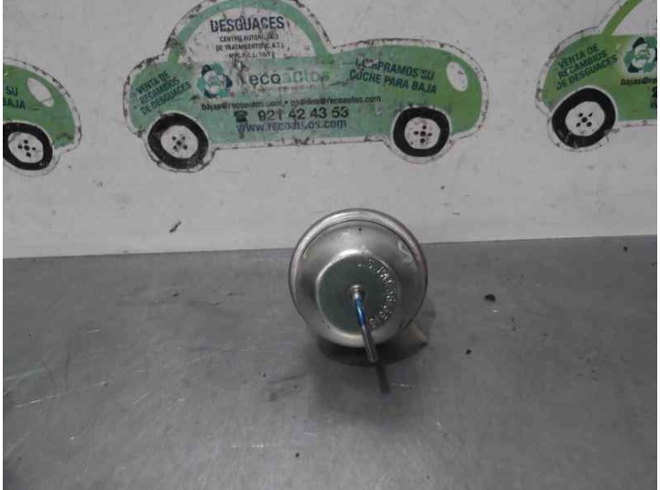 Recambio de motor calefaccion para ford mondeo berlina (gd) ambiente referencia OEM IAM 3613523  