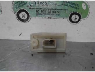 Recambio de resistencia calefaccion para ford mondeo berlina (gd) ambiente referencia OEM IAM 