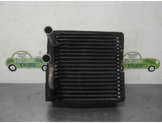 Recambio de evaporador aire acondicionado para ford focus berlina (cak) 1.6 16v cat referencia OEM IAM 