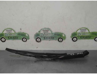 Recambio de brazo limpia trasero para mercedes-benz clase a (w168) 1.4 cat referencia OEM IAM A1688201044 