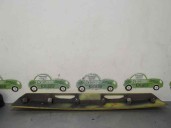 Recambio de maneta exterior porton para hyundai atos prime (mx) 1.1 12v cat referencia OEM IAM 8448043311OB 