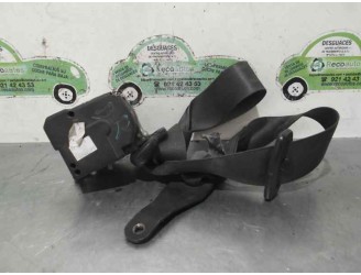 Recambio de cinturon seguridad delantero derecho para jaguar x-type 2.2 d executive referencia OEM IAM   4 PUERTAS