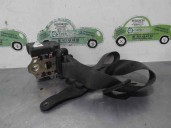 Recambio de cinturon seguridad delantero derecho para jaguar x-type 2.2 d executive referencia OEM IAM 4 PUERTAS