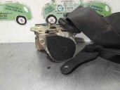Recambio de cinturon seguridad delantero derecho para jaguar x-type 2.2 d executive referencia OEM IAM 4 PUERTAS