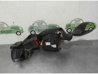 Recambio de cinturon seguridad trasero izquierdo para jaguar x-type 2.2 d executive referencia OEM IAM 1X43611B50 1X43611B50 4 P