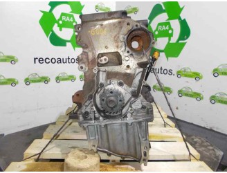Recambio de bloque para skoda superb (3u4) 1.9 tdi referencia OEM IAM BPZ 038APV1600 