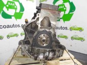 Recambio de bloque para skoda superb (3u4) 1.9 tdi referencia OEM IAM BPZ 038APV1600 