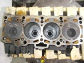 Recambio de bloque para skoda superb (3u4) 1.9 tdi referencia OEM IAM BPZ 038APV1600 