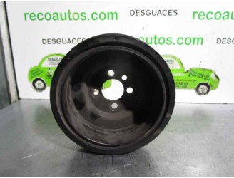 Recambio de polea cigueñal para volkswagen passat variant (3c5) 2.0 tdi dpf referencia OEM IAM 03G105243B 